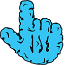 Rumpled