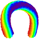 Soft Rainbow