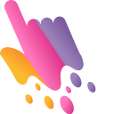 Stain of Paint