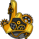 Steampunk