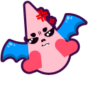 Cute Angry Vivi