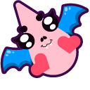 Cute Happy Vivi