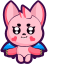 Cute Happy Vivi