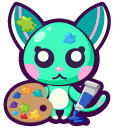 Cute Noki Artist