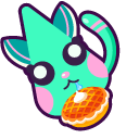 Cute Noki Thanksgiving Day
