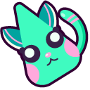 Cute Sad Noki