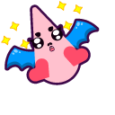 Cute Surprised Vivi