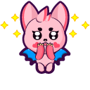 Cute Surprised Vivi