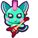 Noki Rockstar