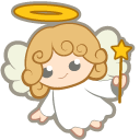 Cute Angel