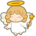 Cute Angel