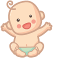 Cute Baby