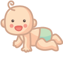Cute Baby