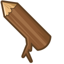 Cute Beaver