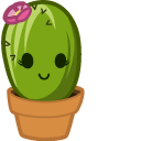 Cute Cactus