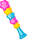 Cute Candy Pinata