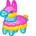 Cute Candy Pinata