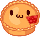 Cute Cherry Pie