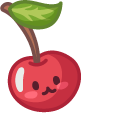 Cute Cherry