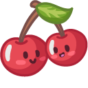 Cute Cherry