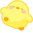 Cute Chick