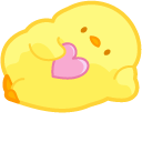 Cute Chick