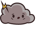 Cute Cloud