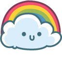 Cute Cloud