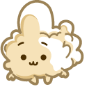 Cute Corn Kernel and Popcorn