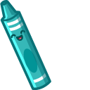 Cute Crayon