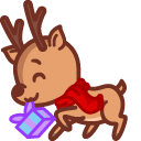 Cute Deer