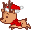 Cute Deer