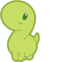 Cute Dino