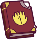 Cute Dipper Pines