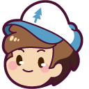 Cute Dipper Pines