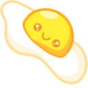 Cute Egg