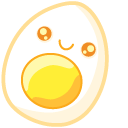 Cute Egg