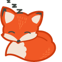 Cute Fox