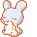 Cute Goniobranchus Albonares