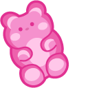 Cute Gummy Bears