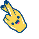 Cute Hand
