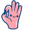 Cute Hand
