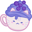 Cute Ice Cream Cats