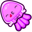 Cute Jellyfish
