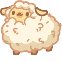 Cute Lamb