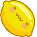 Cute Lemon