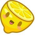 Cute Lemon