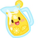Cute Lemonade