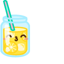 Cute Lemonade