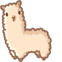 Cute Llama